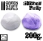 Preview: Green Stuff Violett Silikon-Knetmasse 200gr (GP 1L= 79,50€)